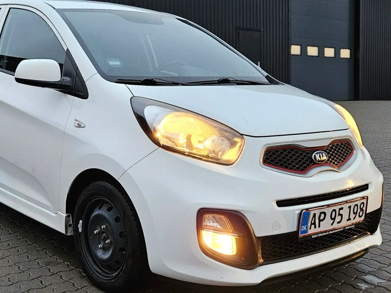 Billede 6 - Kia Picanto 1.0 ECO Sport