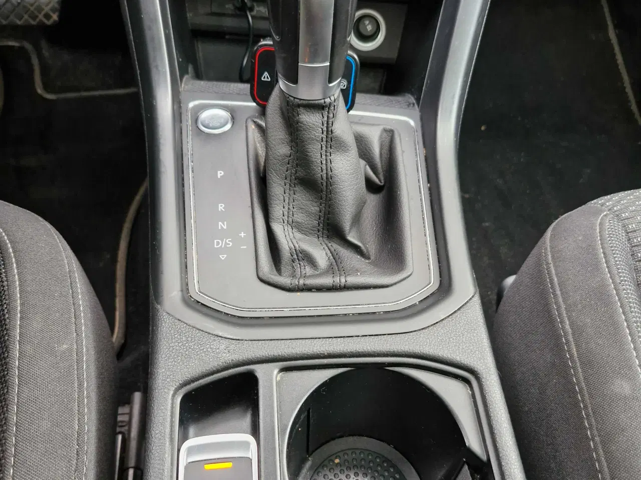 Billede 13 - Vw Touran TDI