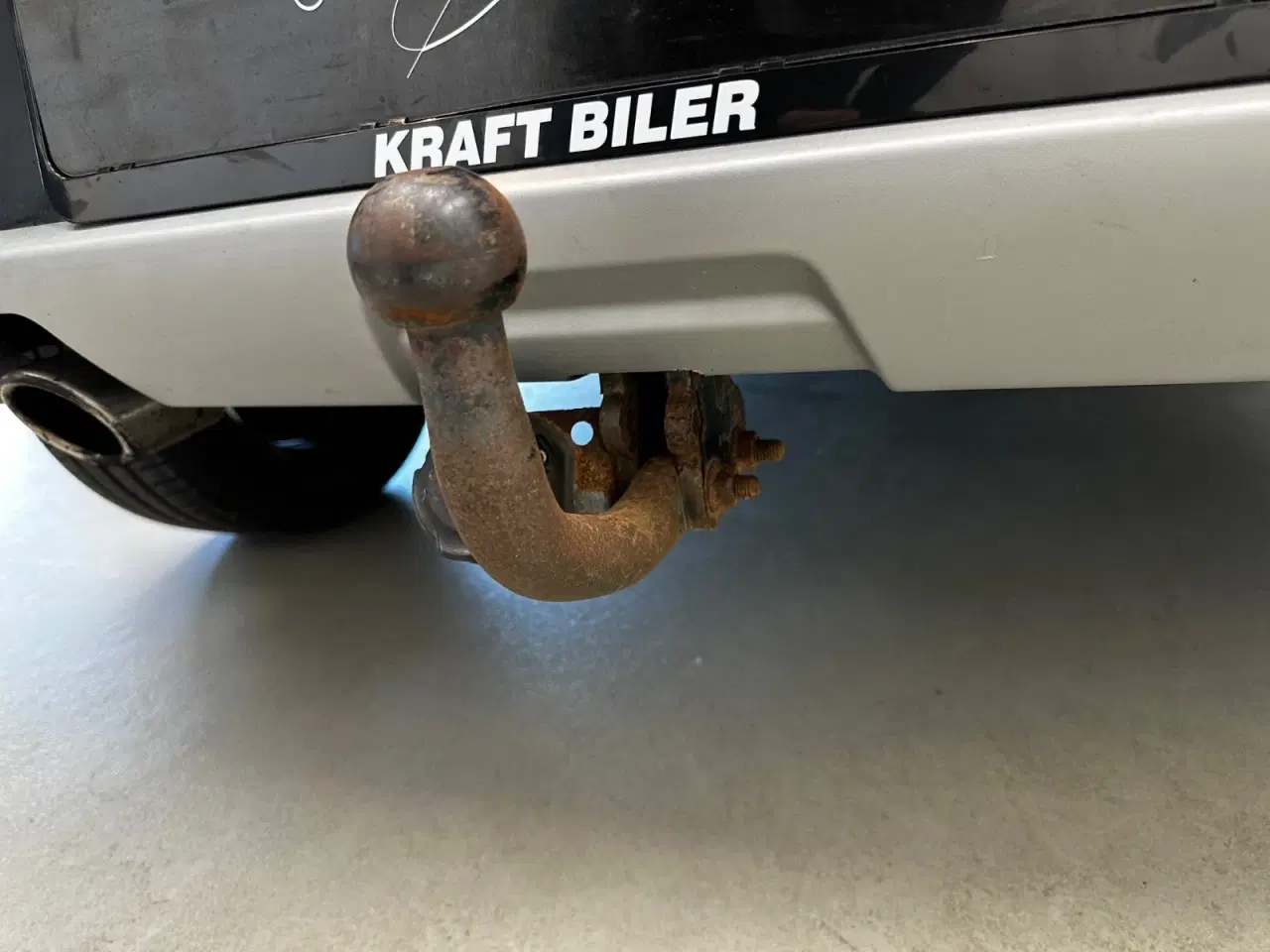 Billede 9 - Dacia Sandero Stepway 0,9 TCe 90