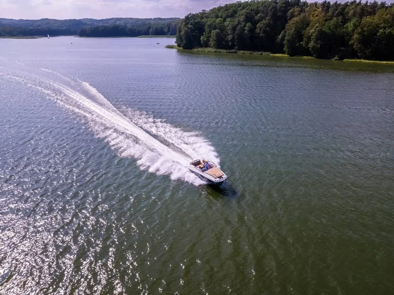 Billede 8 - Coaster DC7 med udstyr