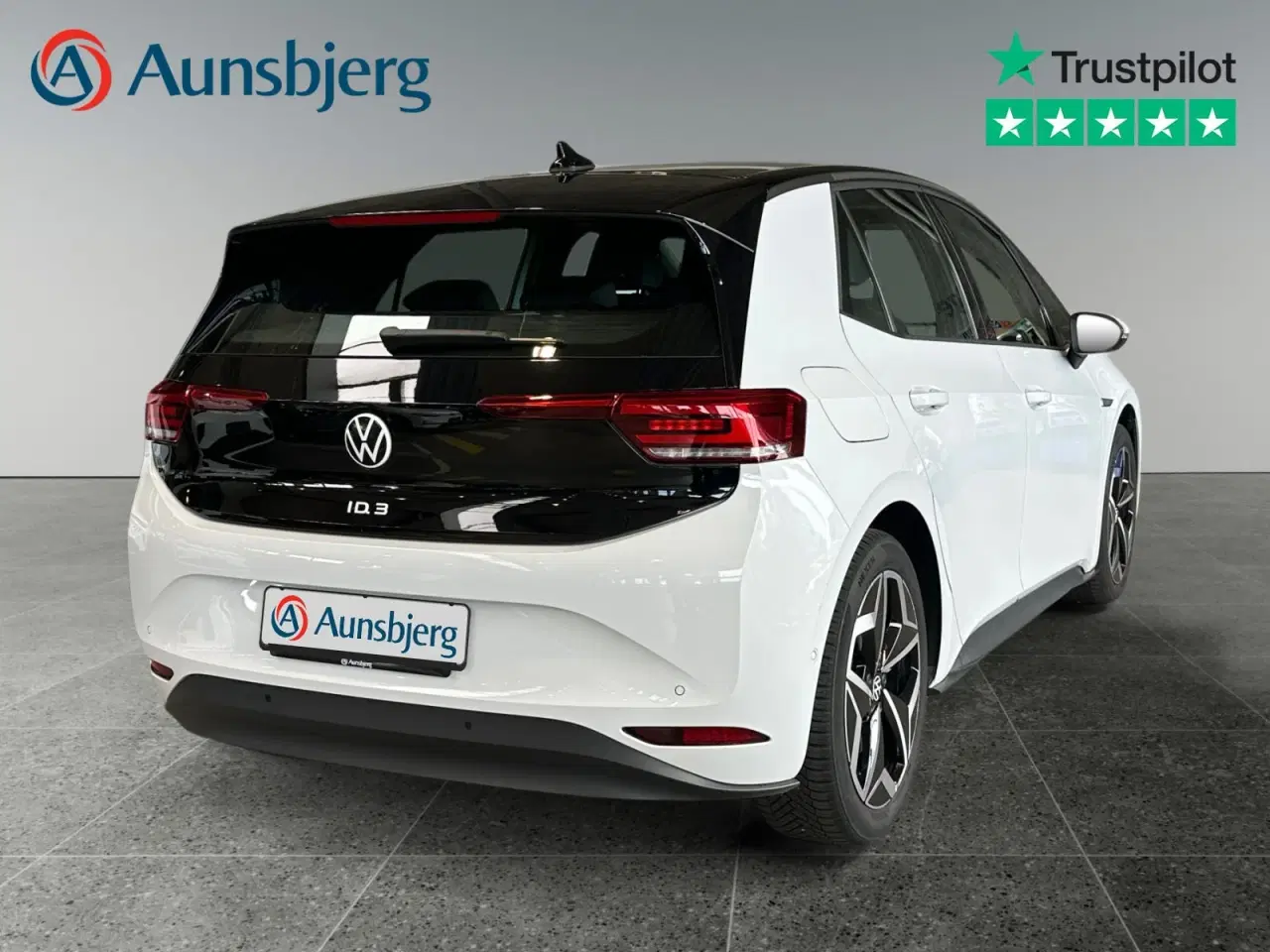 Billede 5 - VW ID.3 77 Pro S