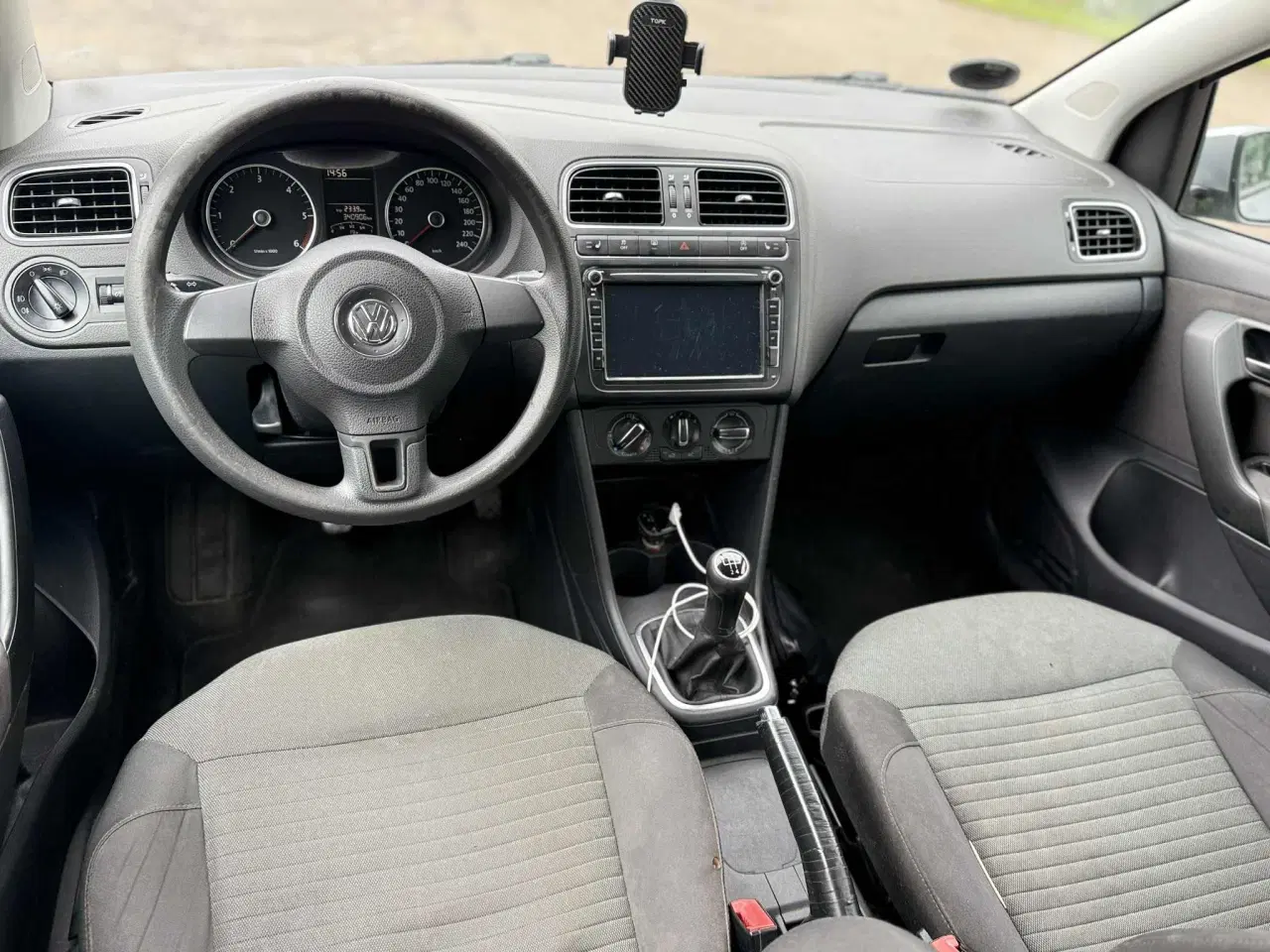 Billede 8 - Vw polo 