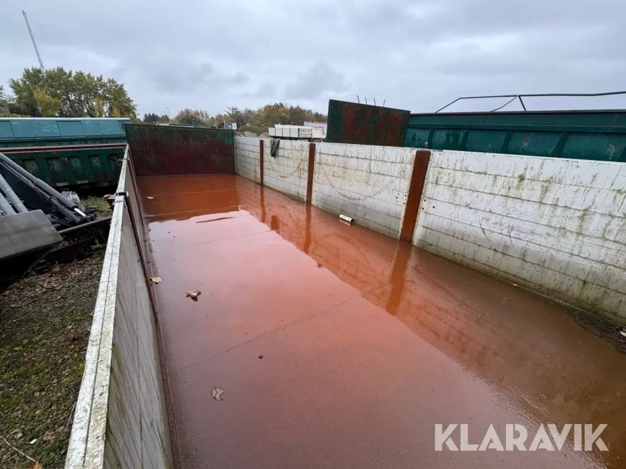 Billede 6 - Container Sydfyns Kernvarefabrik