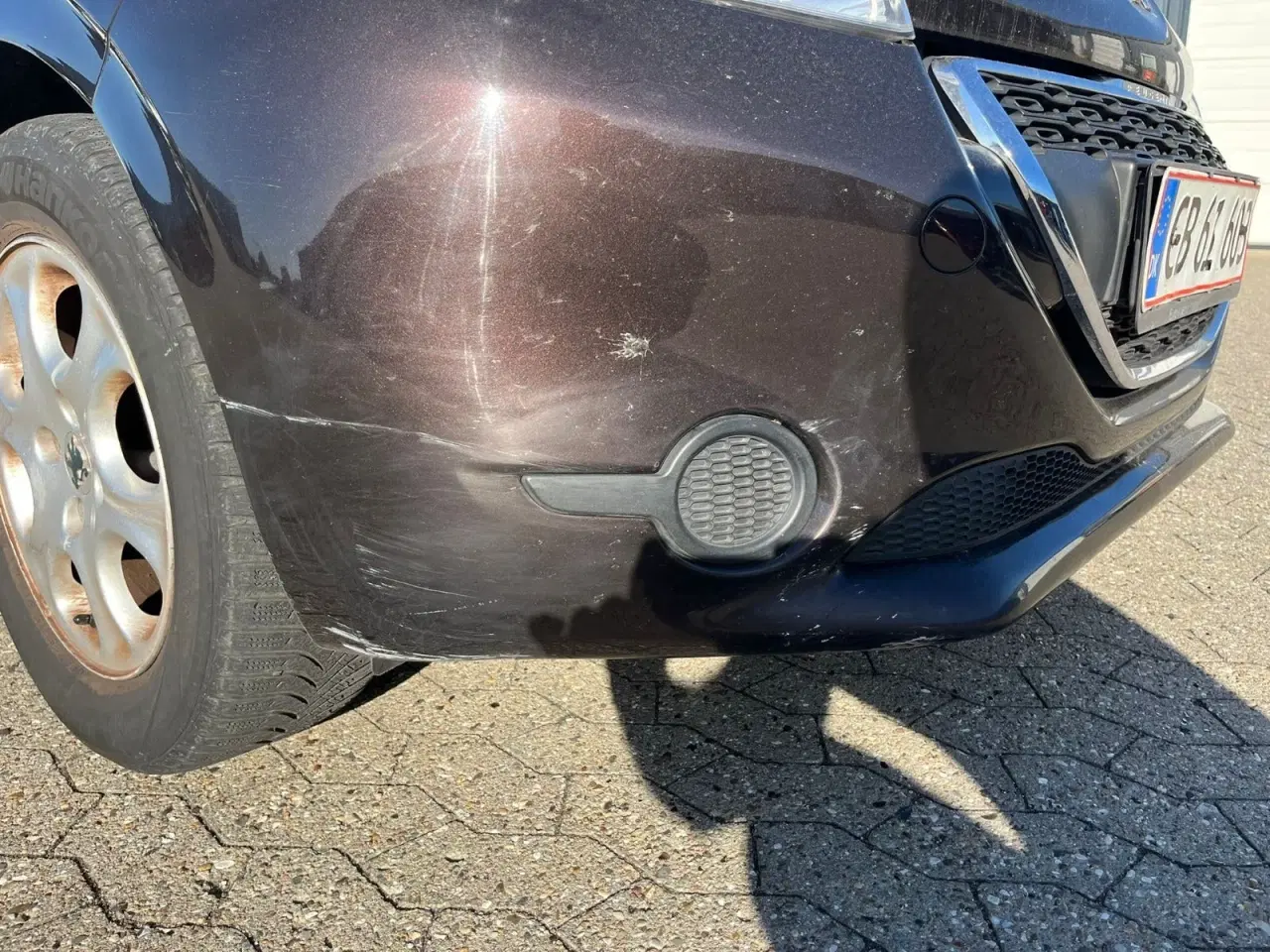 Billede 11 - Peugeot 208 1,2 VTi Access