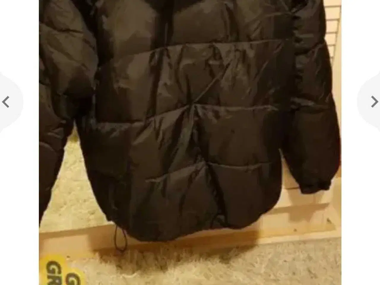 Billede 2 - 8848 Vinter jakke XL