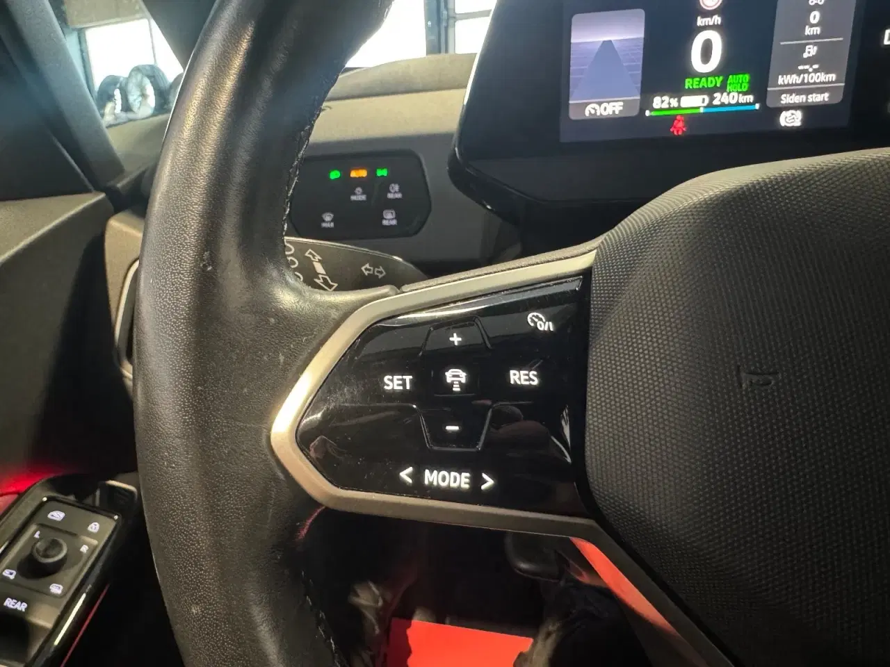 Billede 10 - VW ID.3 45 City Pure Performance