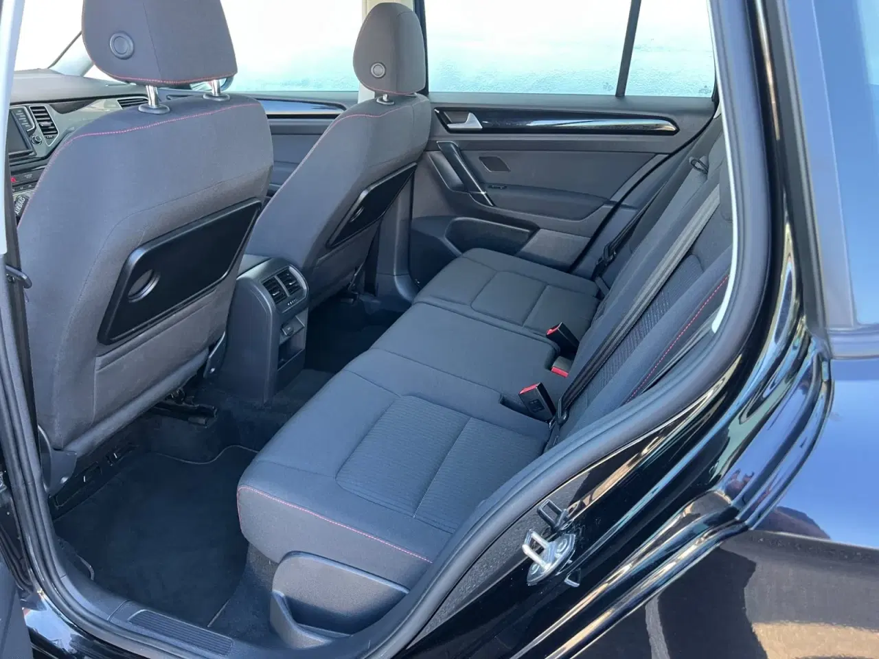 Billede 6 - VW Golf Sportsvan 1,4 TSi 125 Highline DSG BMT