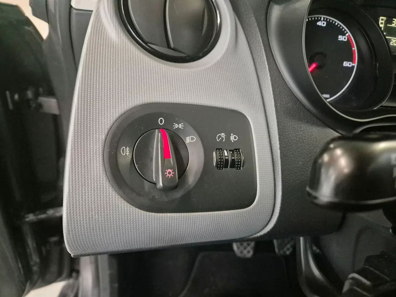 Billede 13 - Seat Ibiza 1,2 TDI Reference Eco 75HK 5d