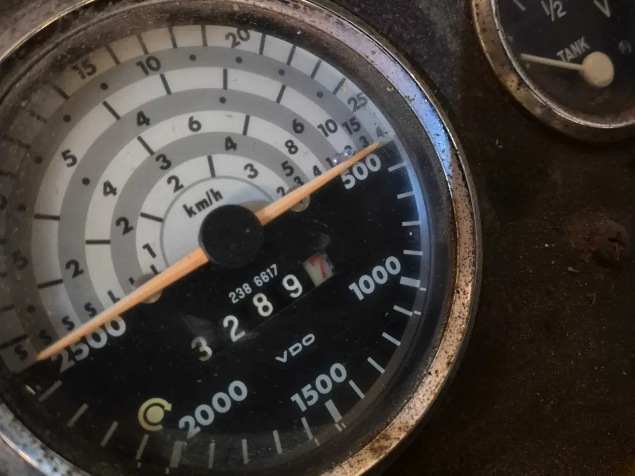 Billede 4 - Deutz D5206 inklusiv frontlæsser 