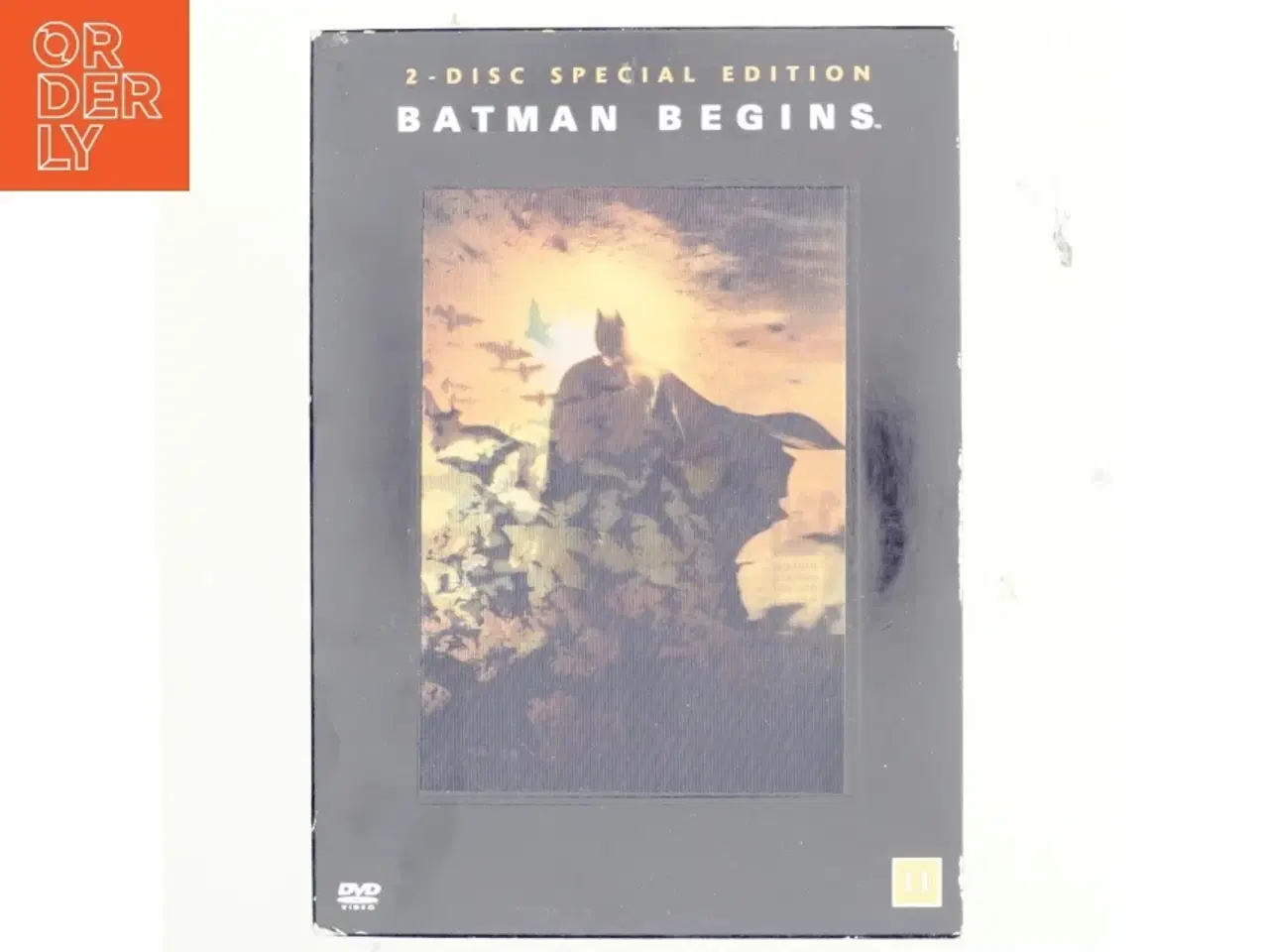 Billede 1 - Batman Begins