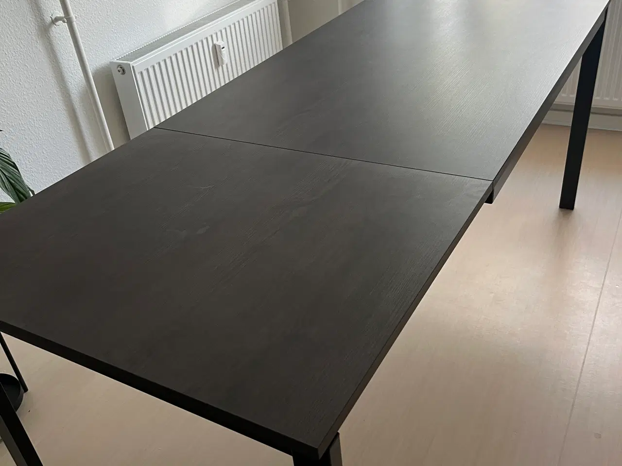 Billede 1 - Spisebord fra IKEA