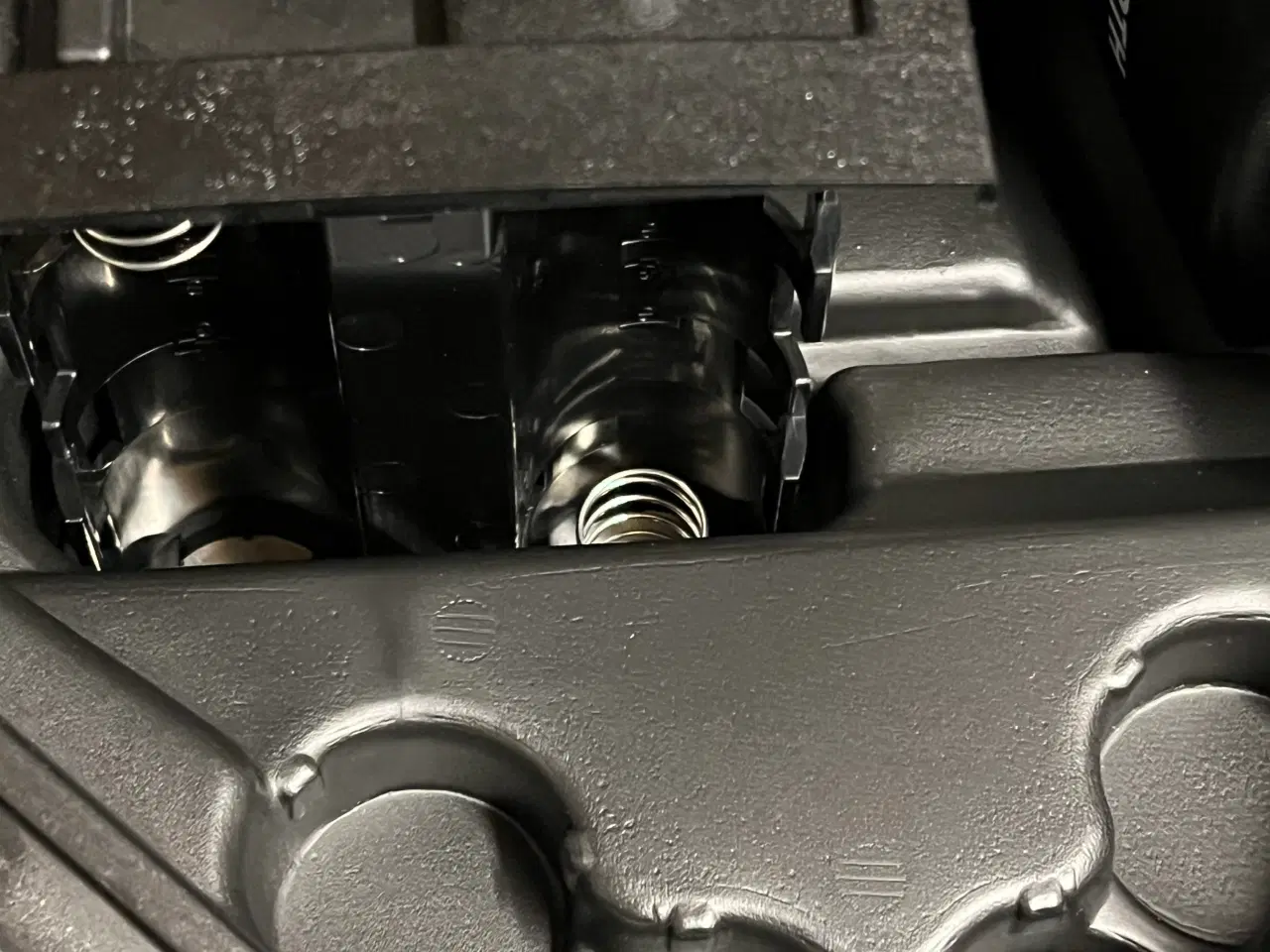 Billede 6 - Roter laser med treben