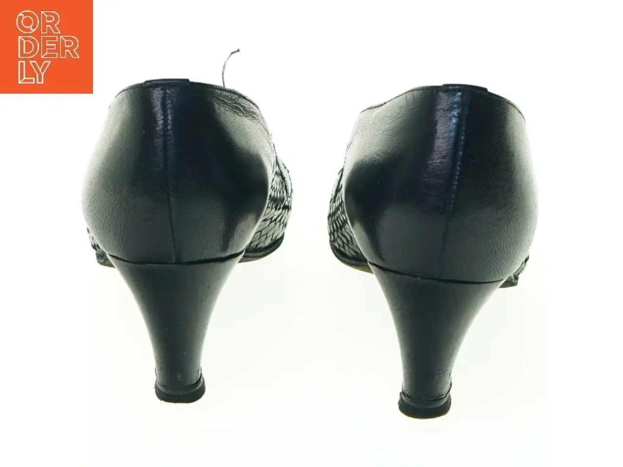 Billede 4 - Sko fra Stephane Kelian (str. 37)
