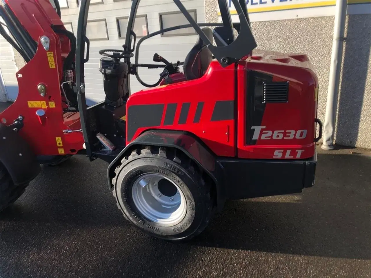 Billede 3 - Schäffer 2630T SLT PÅ LAGER TIL OMGÅENDE LEVERING