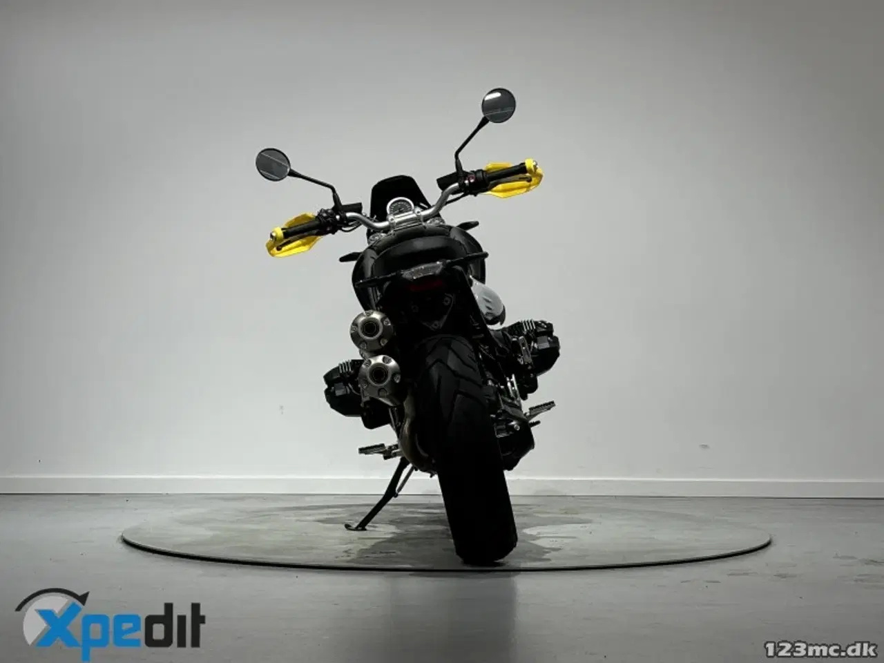 Billede 8 - BMW R NineT Urban