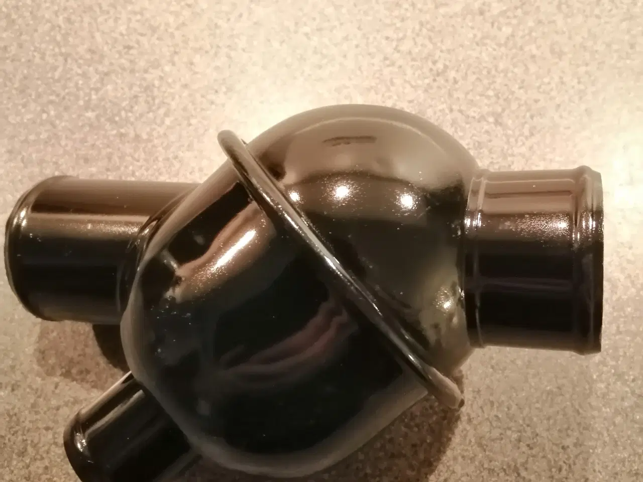 Billede 1 - Wahler termostat nr. 4552