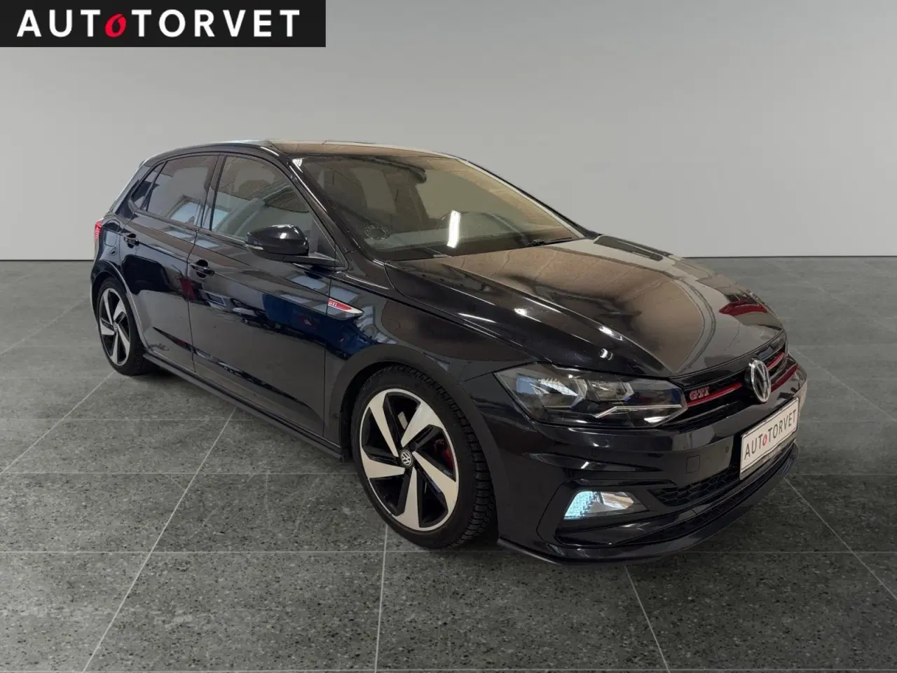 Billede 2 - VW Polo 2,0 GTi DSG