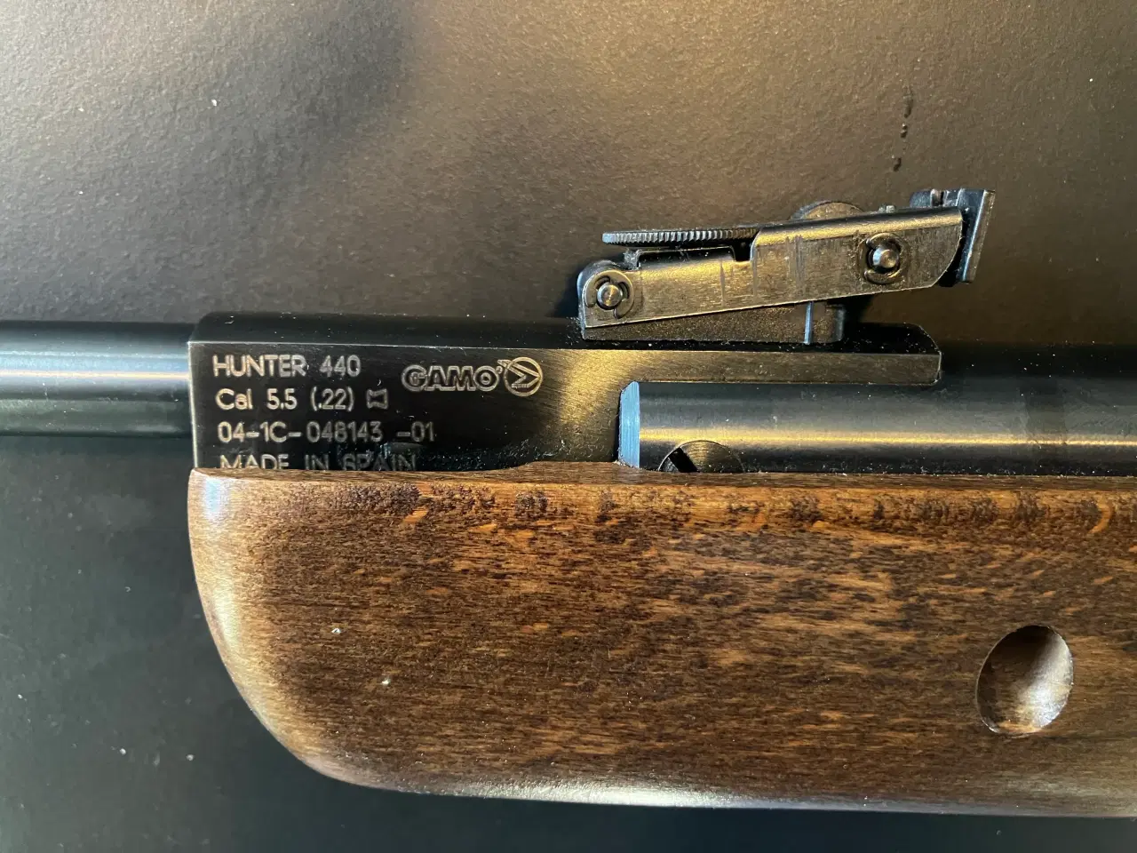 Billede 4 - GAMO 5,5