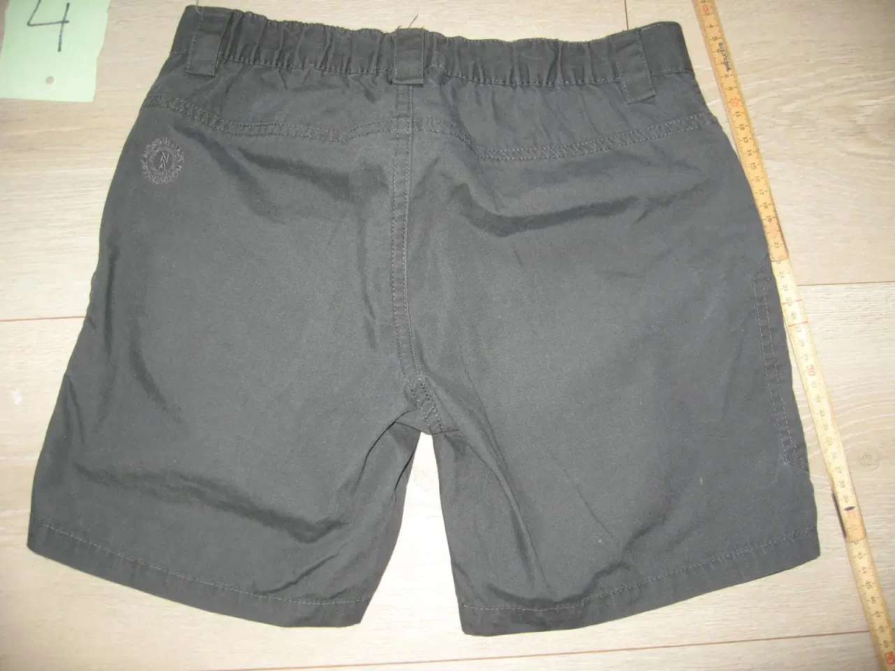 Billede 2 - Outdoor shorts str M