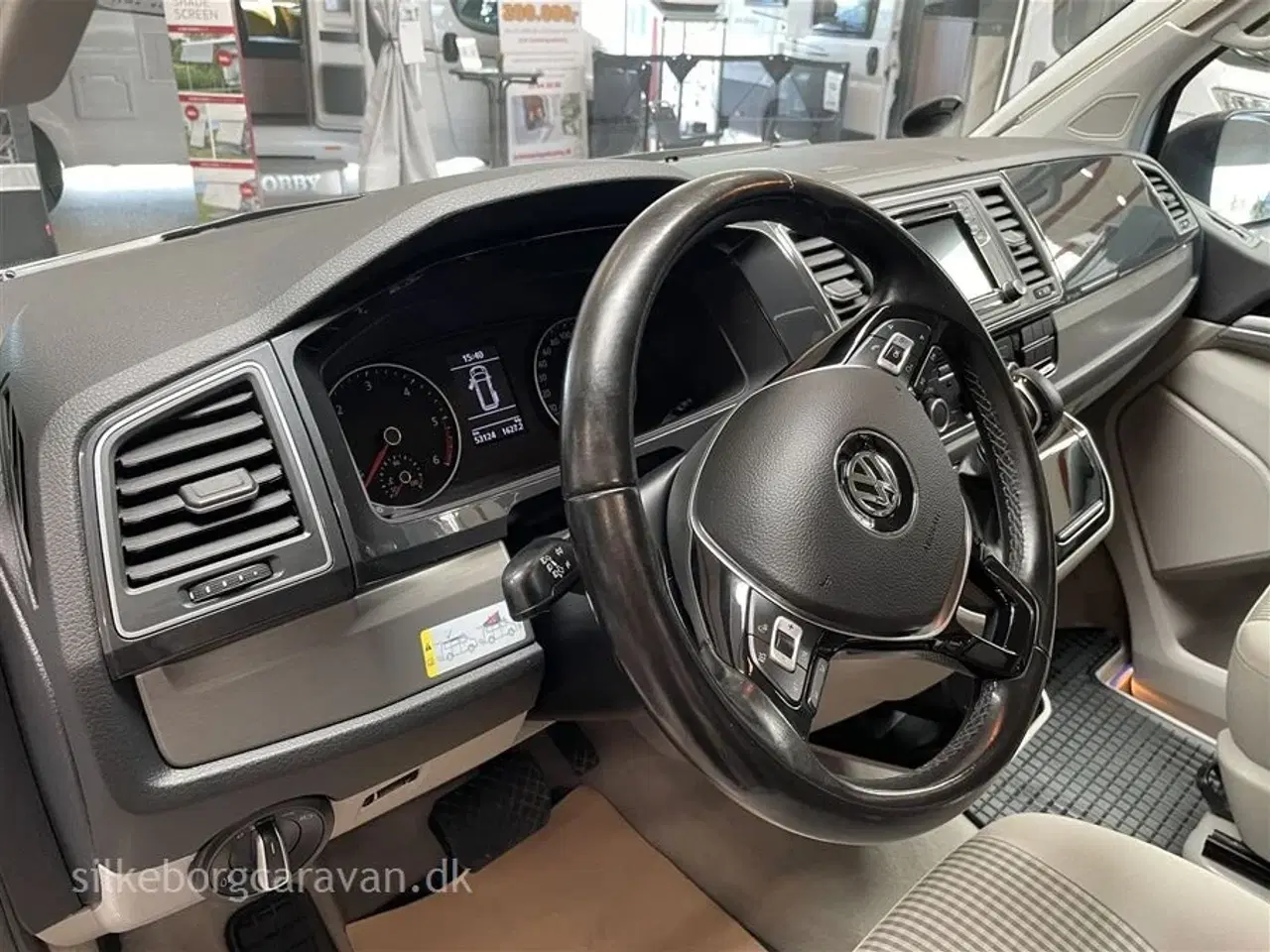 Billede 11 - 2017 - VW California Coast