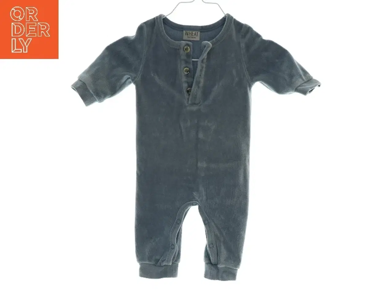 Billede 1 - Heldragt fra Wheat (str. 56)