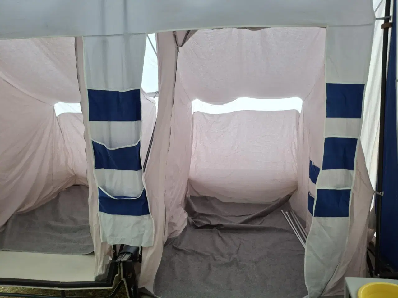 Billede 6 - Camp-let