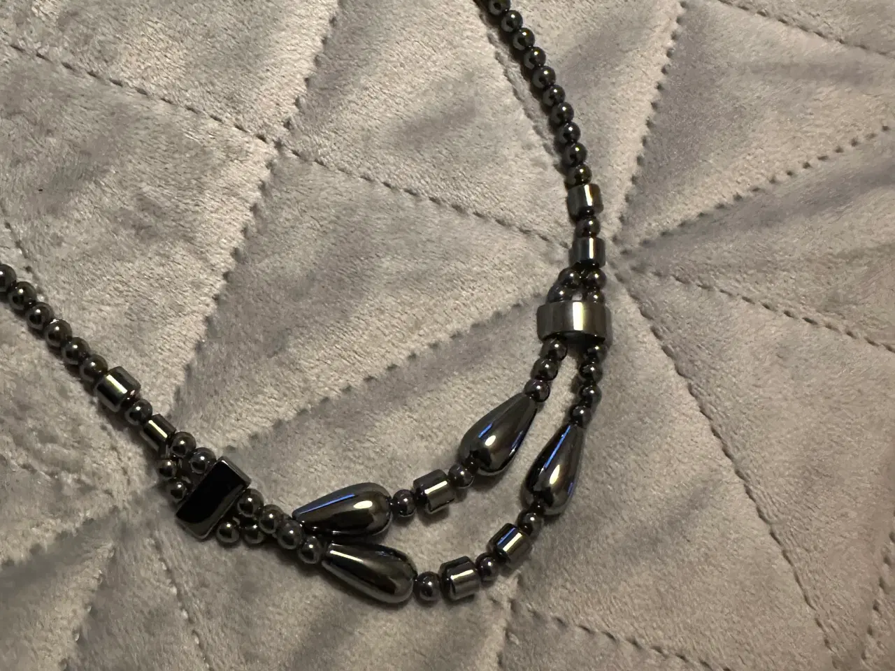 Billede 1 - Halskæde