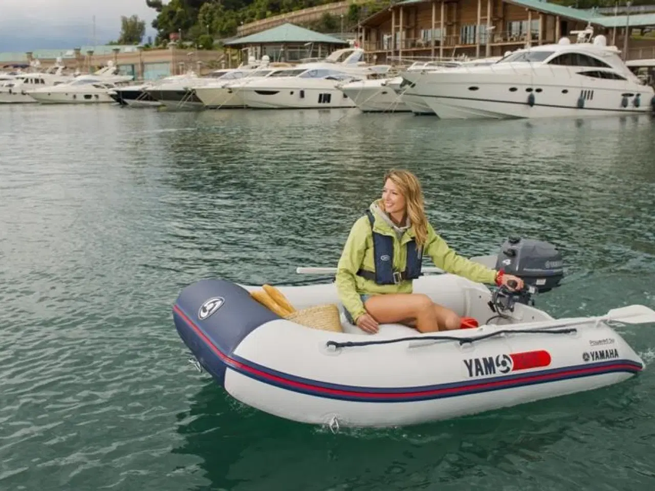 Billede 9 - Yamaha F5AMHS