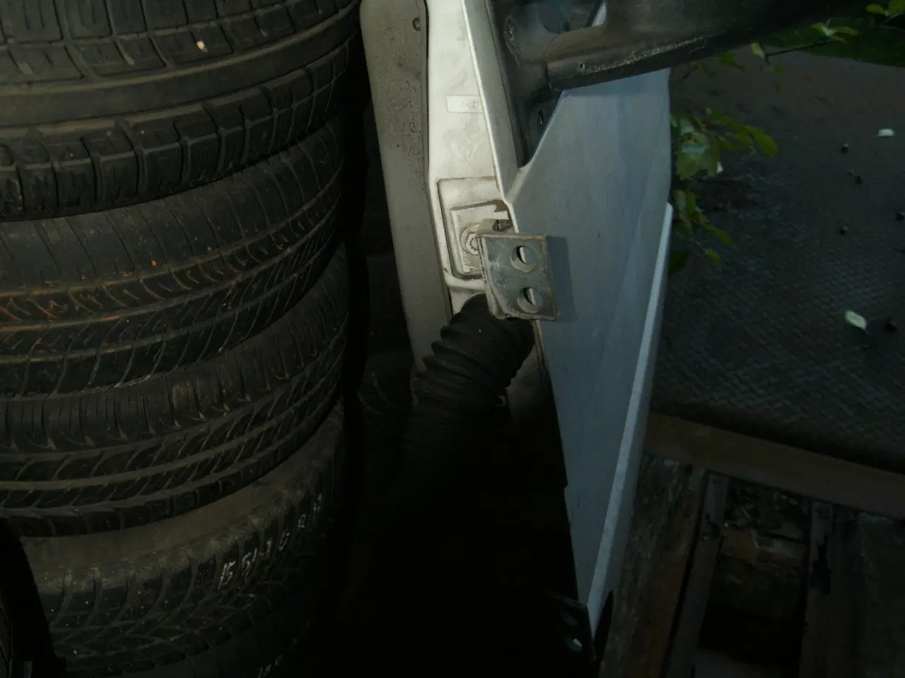 Billede 4 - VW T4 2,5 Tdi. Caravelle, år 1997. i stumper. 