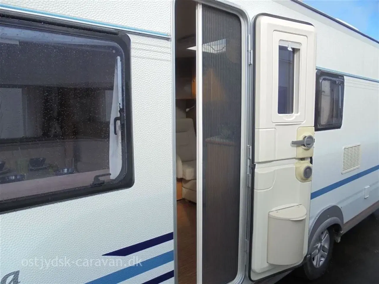 Billede 6 - 2010 - Adria Classica 613 PU