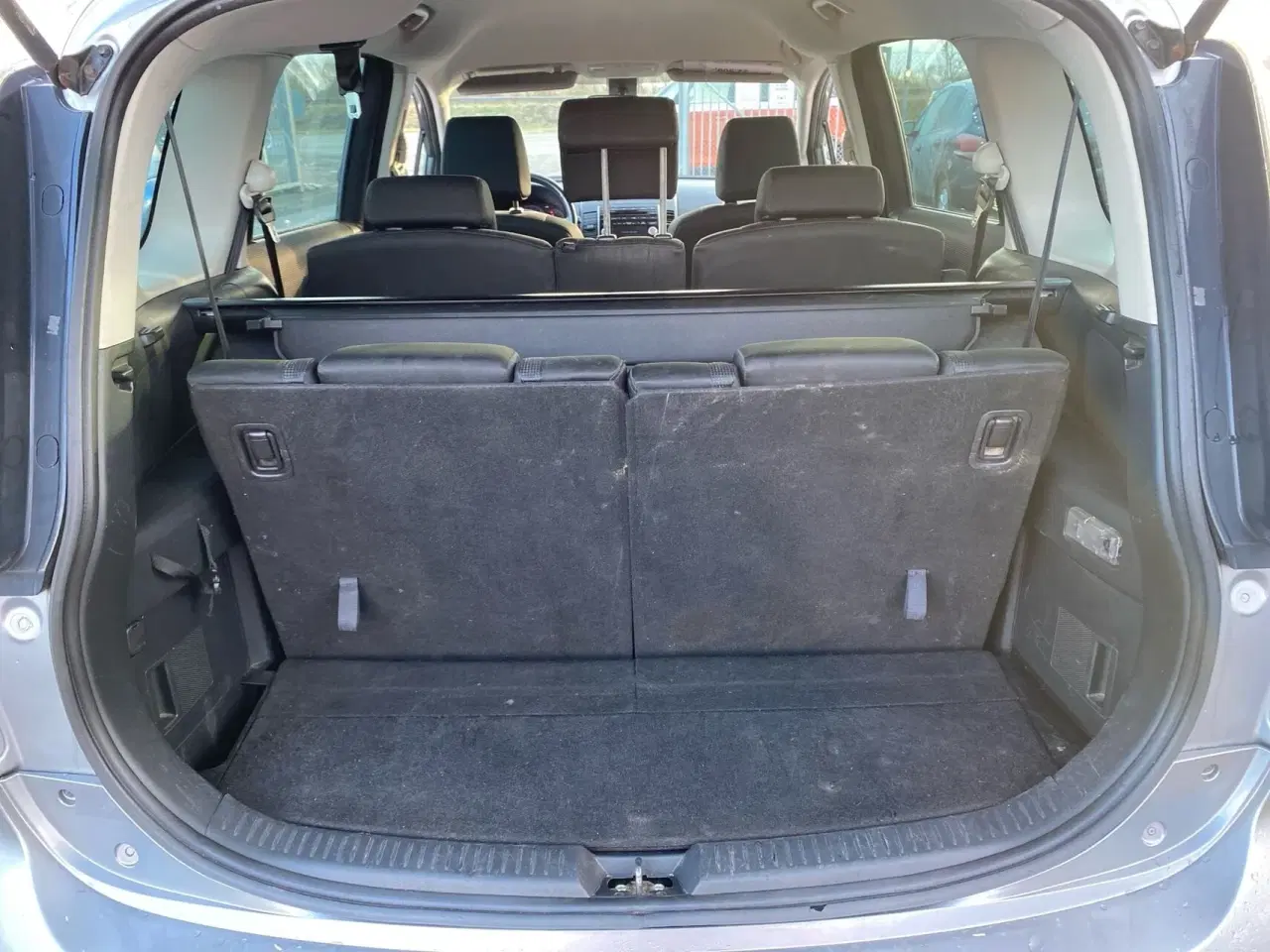 Billede 12 - Mazda 5 2,0 Sport 145HK 6g