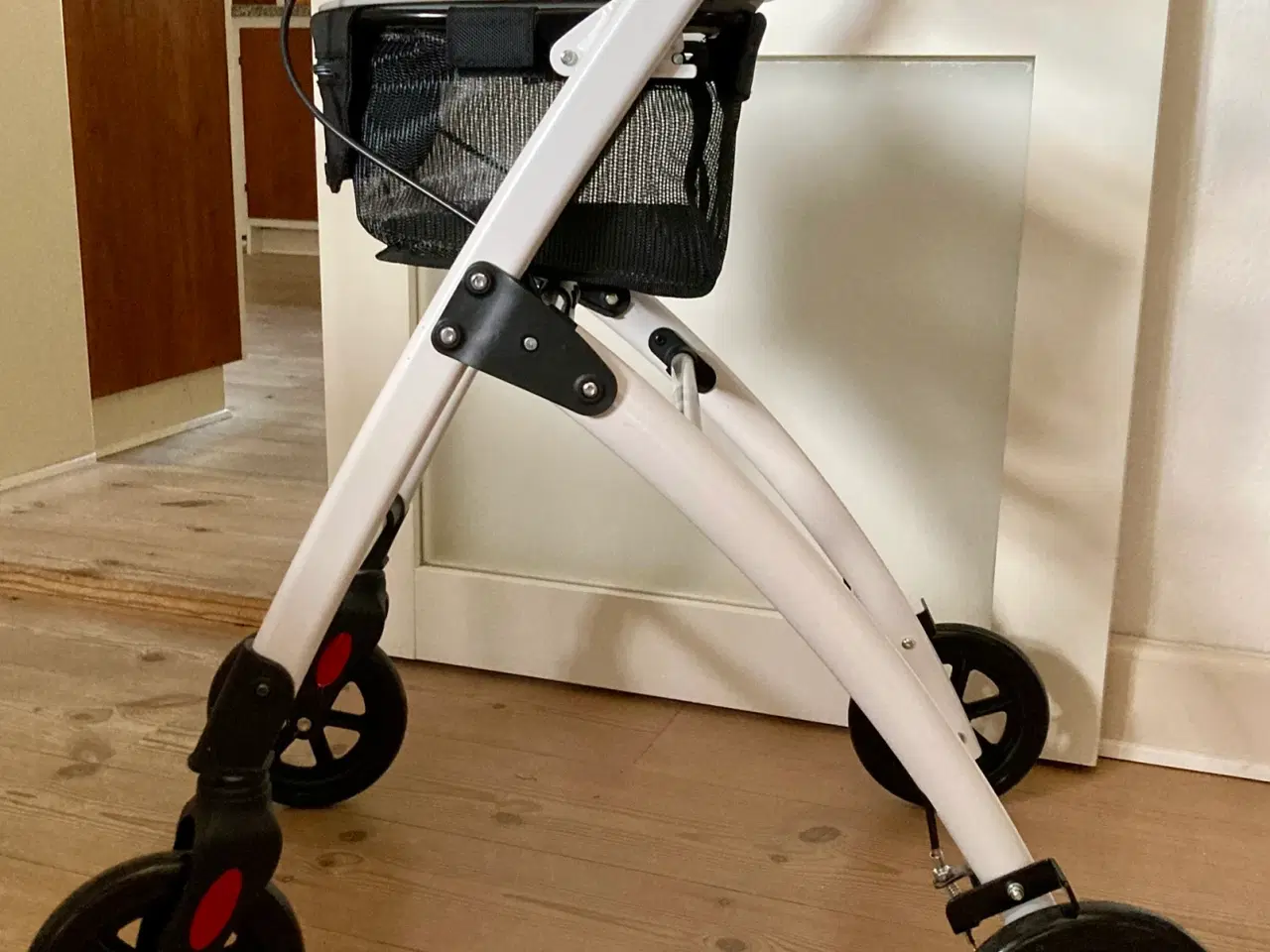 Billede 3 - Rollator KMINA PRO