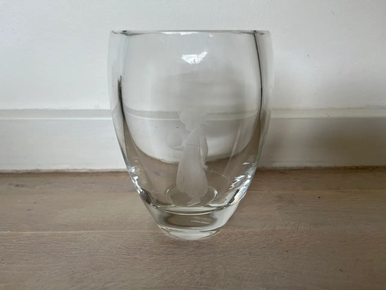 Billede 1 - Vase