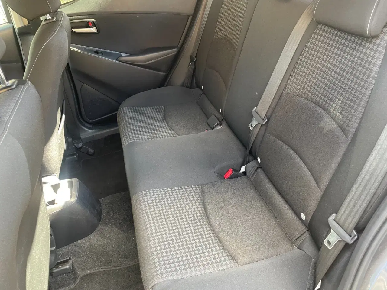 Billede 15 - Mazda 2 1,5 SkyActiv-G 90 Niseko