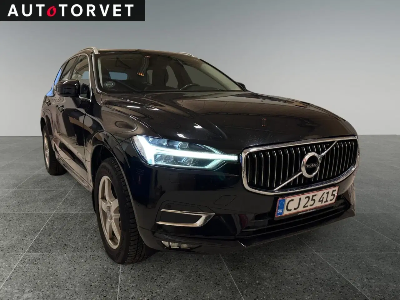 Billede 2 - Volvo XC60 2,0 T5 250 Inscription aut.