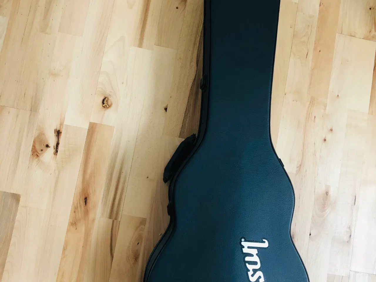 Billede 1 - Gibson Les Paul 