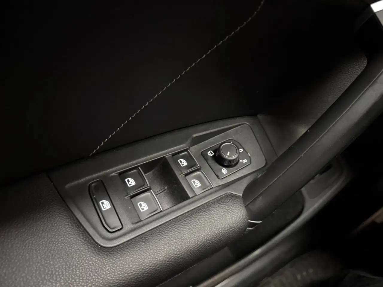 Billede 23 - VW Tiguan 2,0 TDi 240 R-line DSG 4Motion