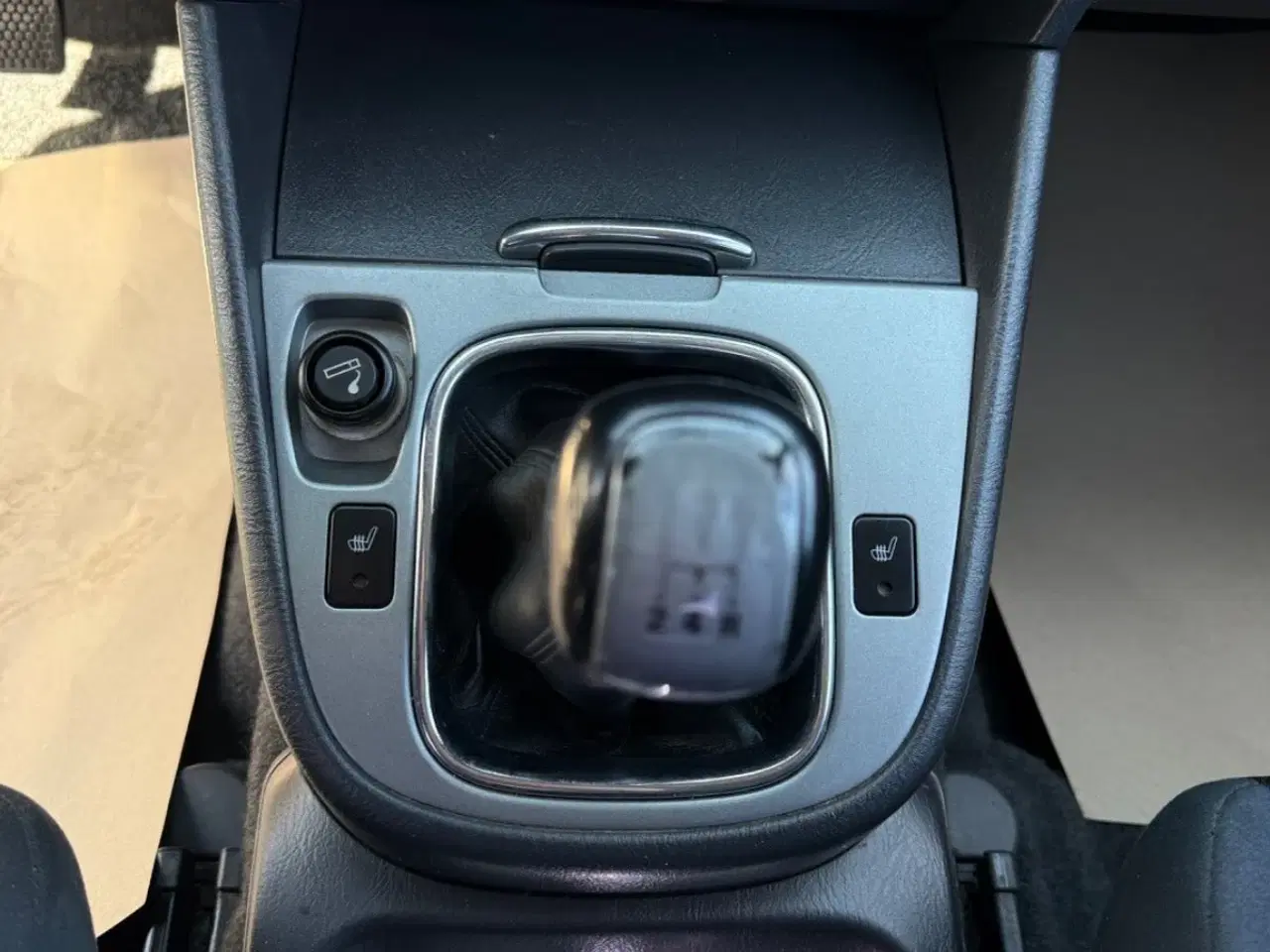 Billede 8 - Suzuki Grand Vitara 2,0 TD Active Van