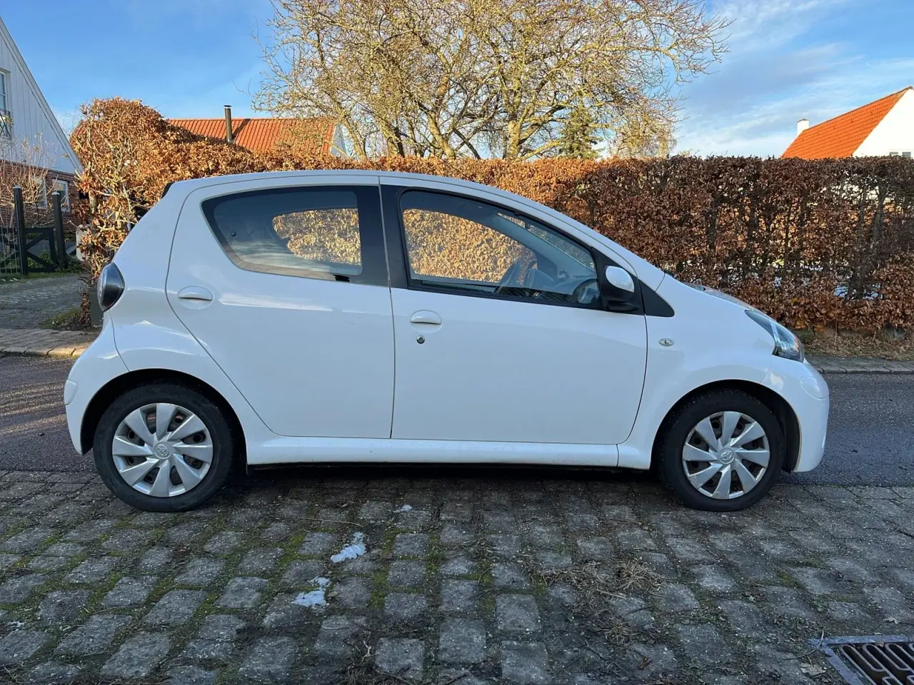 Billede 4 - Toyota Aygo 1,0 VVT-i T2 Air