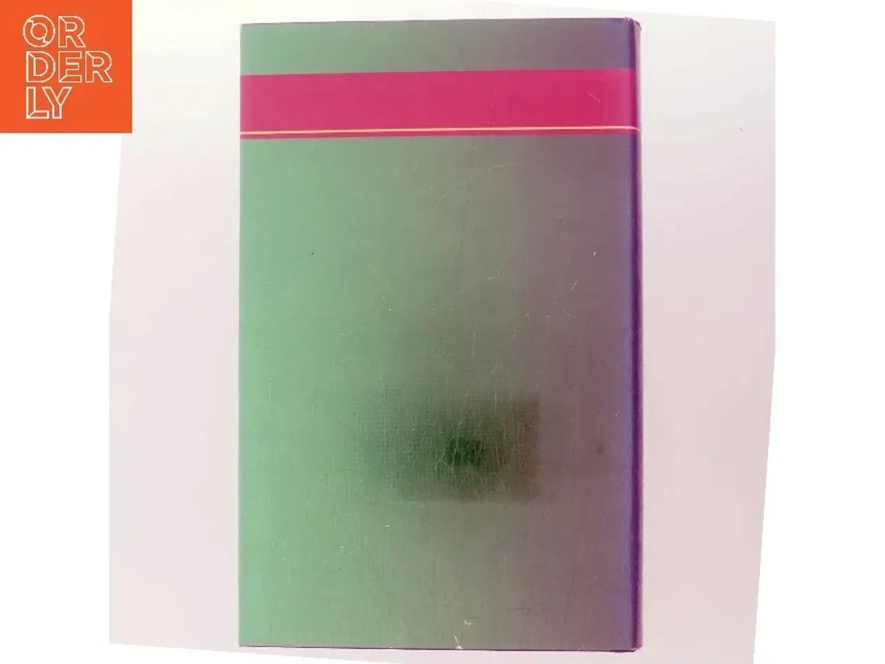 Billede 3 - Elskede ukendte af Kirsten Thorup (Bog)