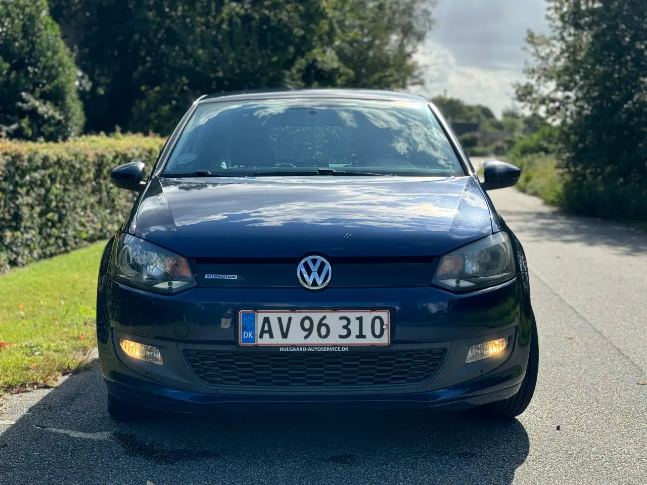 Billede 2 - Polo 1.2 TDi Bluemotion