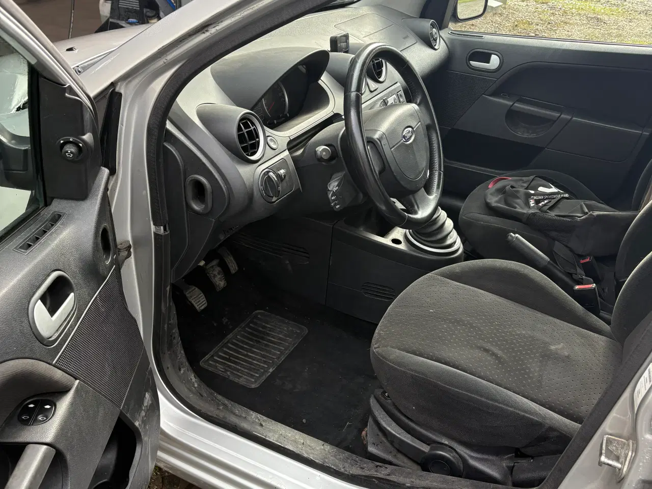 Billede 13 - Ford fiesta