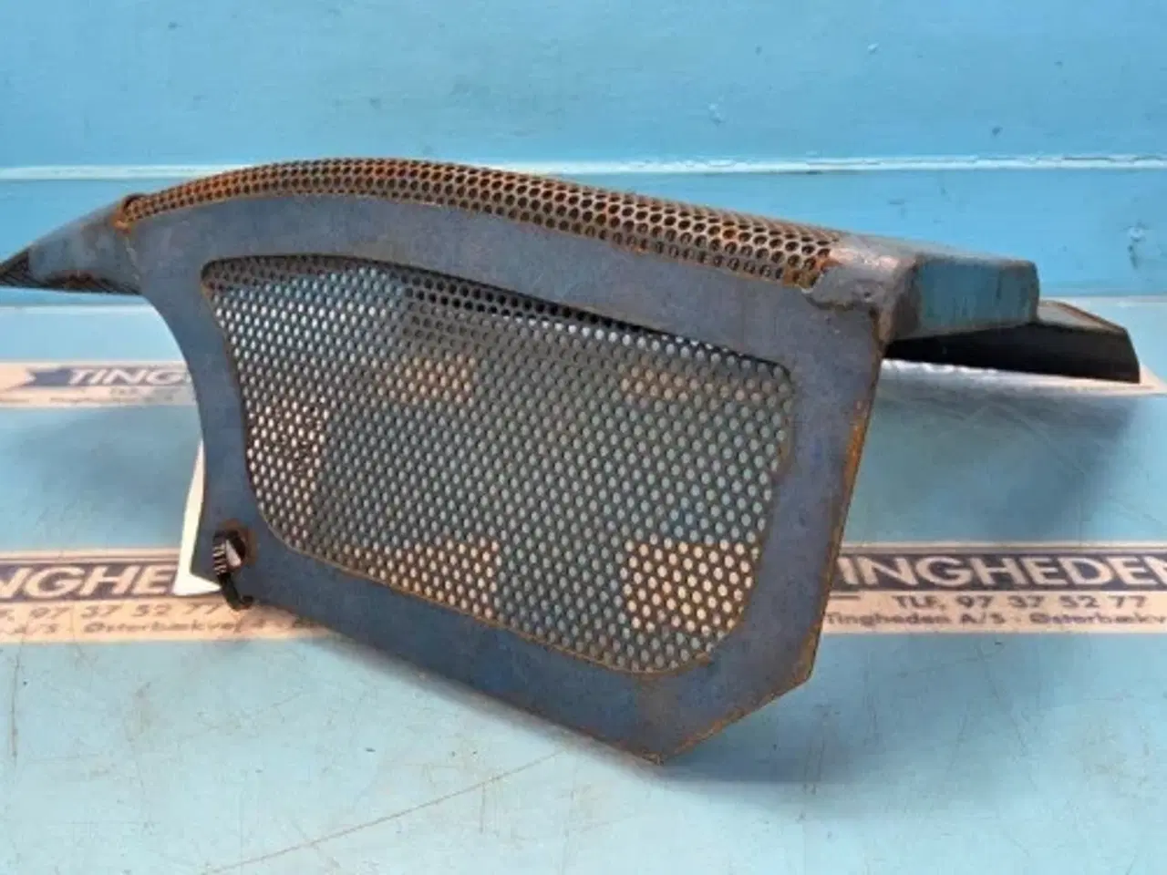 Billede 14 - Ford 8210 Gitter 83935700