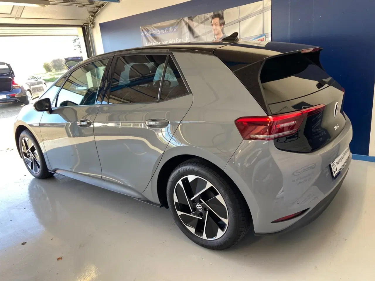 Billede 3 - VW ID.3 58 Pro Performance