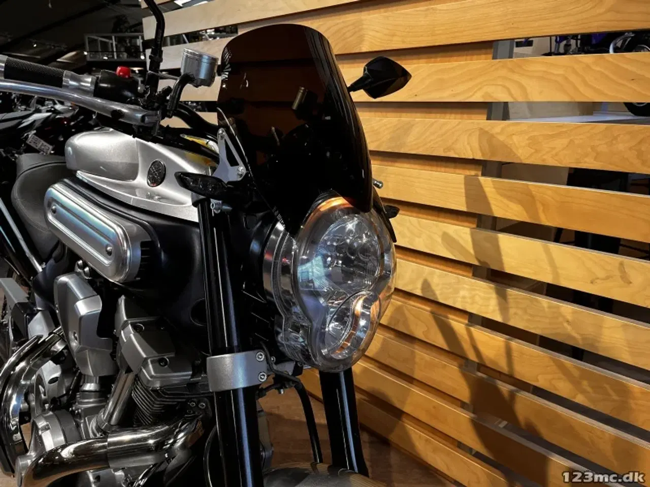 Billede 8 - Yamaha MT-01