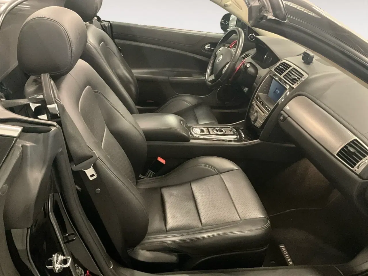 Billede 12 - Jaguar XKR 5,0 S/C Convertible aut.