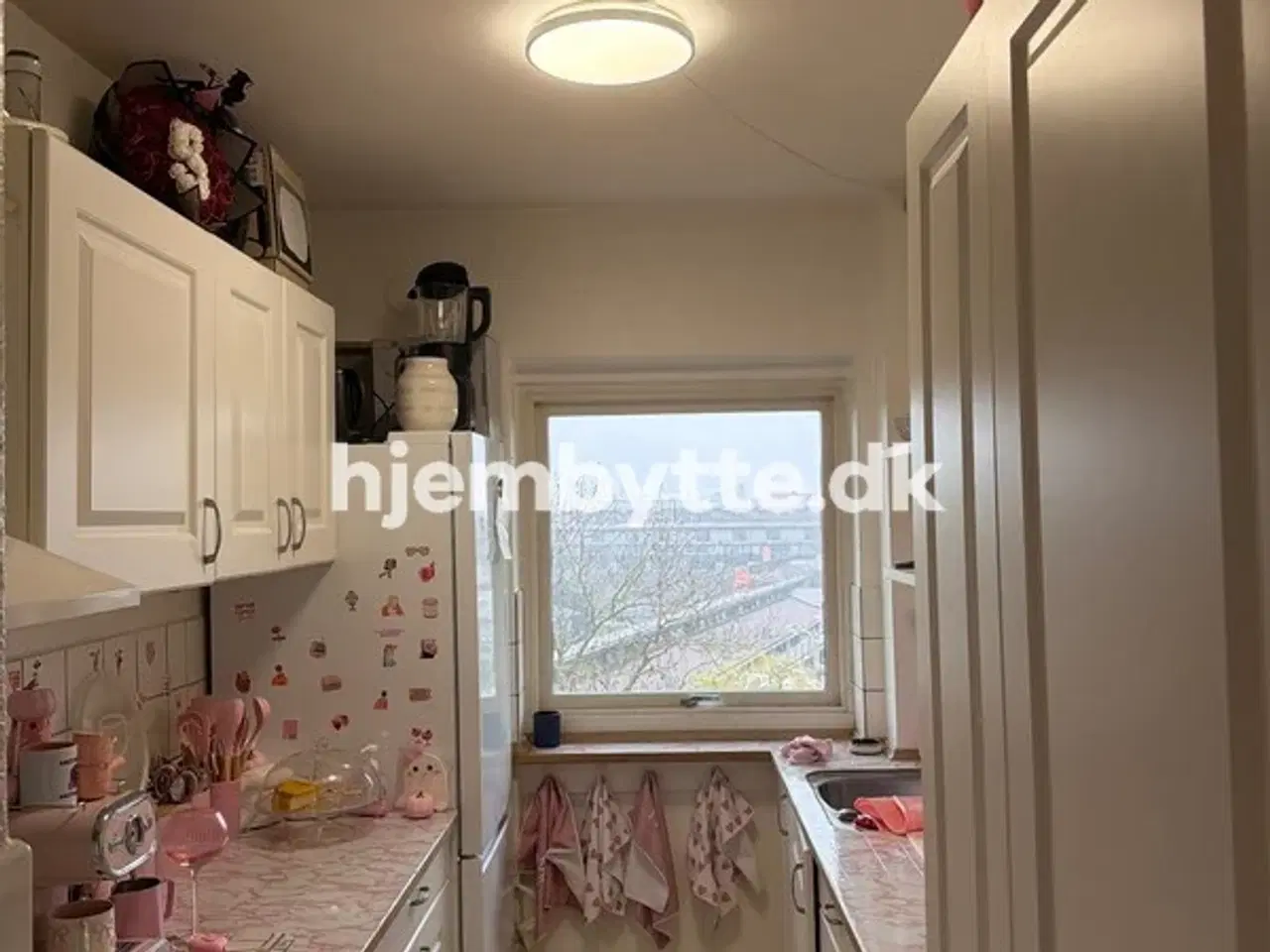 Billede 4 - Hjembytte - Finsensvej