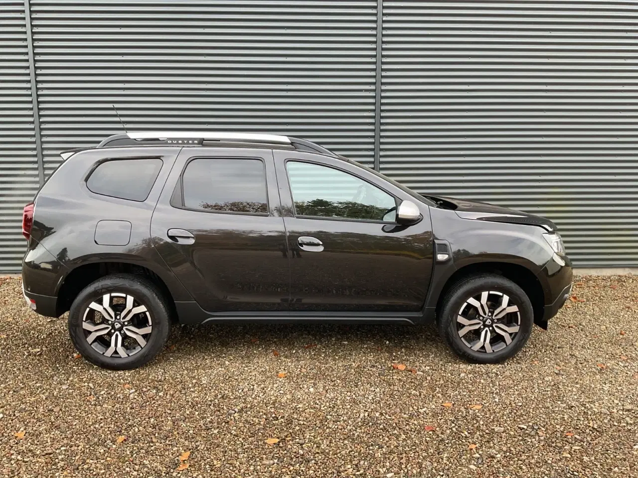 Billede 12 - Dacia Duster 1,0 TCe 90 Prestige