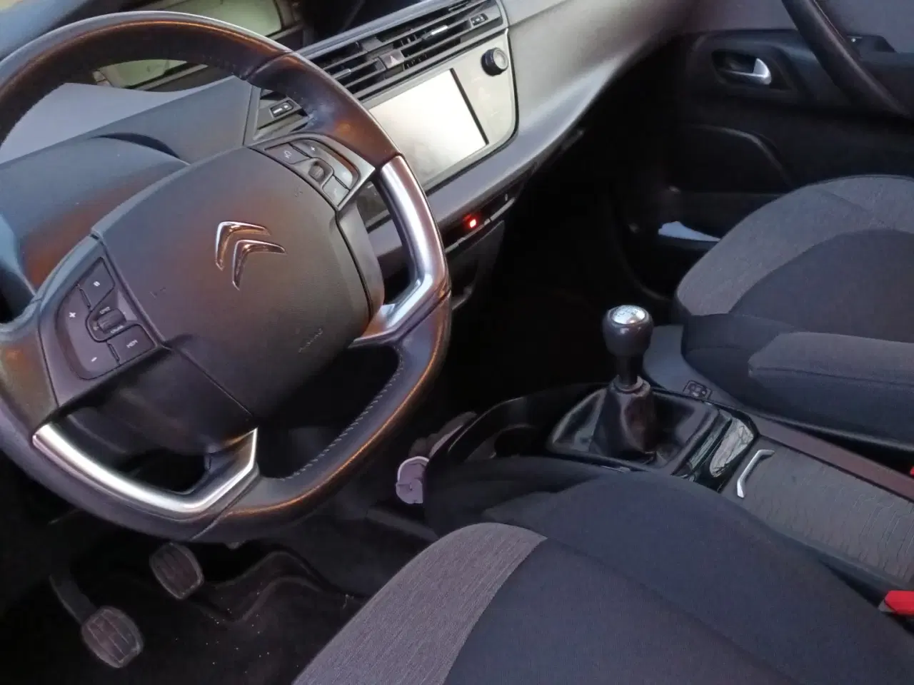 Billede 7 - Citroën C4 Picasso