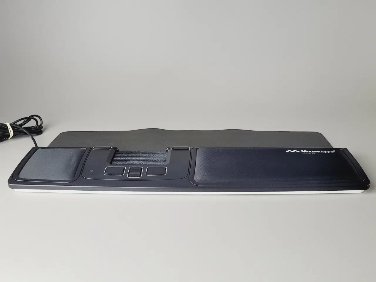 Billede 3 - ⭐️· Mousetrapper Advance 2.0 - Ergonomisk Mus